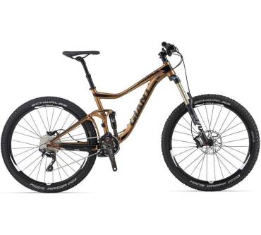 Produktbild Giant Trance SX (Modell 2014)