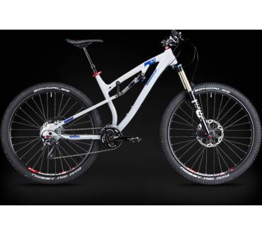 Produktbild Drössiger XRA 29 2 (Modell 2014)