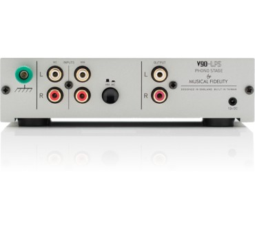 Produktbild Musical Fidelity V90 LPS