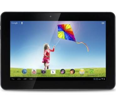 Produktbild HANNspree Hannspad SN1AT71