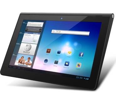 Produktbild Odys Prime