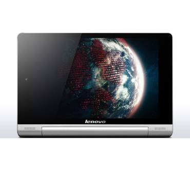 Produktbild Lenovo Yoga Tablet 8