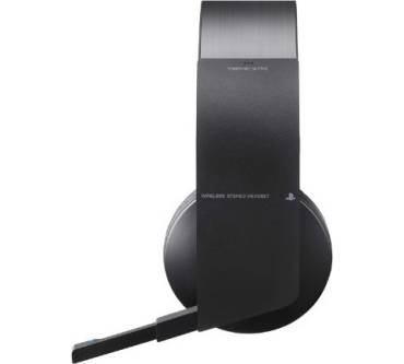 Produktbild Sony PS3 Wireless-Stereo-Headset