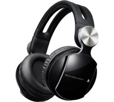 Produktbild Sony PS3 PULSE Wireless-Stereo-Headset