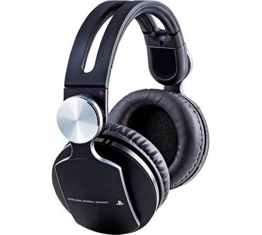 Produktbild Sony PS3 PULSE Wireless-Stereo-Headset