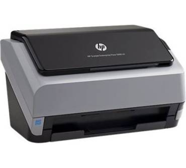 Produktbild HP Scanjet Enterprise Flow 5000 S2