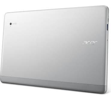 Produktbild Acer Iconia W701