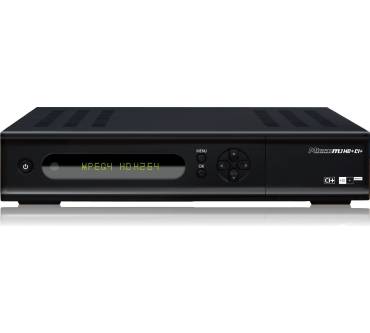 Produktbild Microelectronic M1HD+CI+