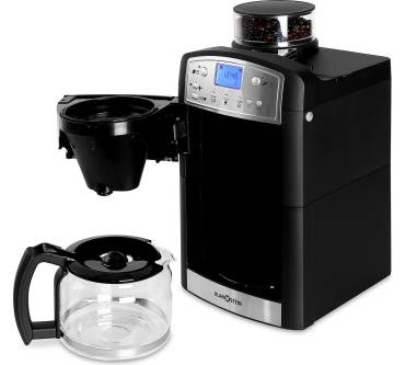 Produktbild Klarstein Coffeemate