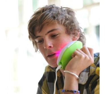 Produktbild Lumie Clear