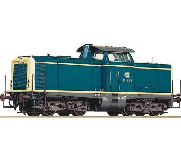 Produktbild Roco Diesellokomotive BR 211 der DB