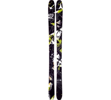 Produktbild Atomic Vantage Alibi (Modell 2013/2014)