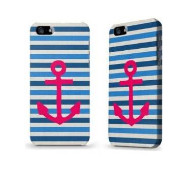 Produktbild Caseable iPhone 5/5s Case