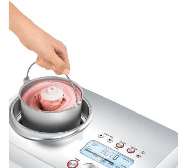 Produktbild Gastroback Smart Ice Cream Advanced Automatic