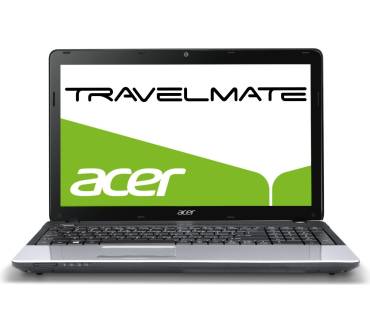 Produktbild Acer TravelMate P253