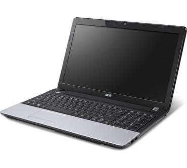 Produktbild Acer TravelMate P253