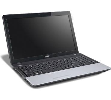 Produktbild Acer TravelMate P253