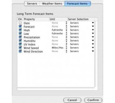 Produktbild Joe Crow Meteorologist 1.6.1