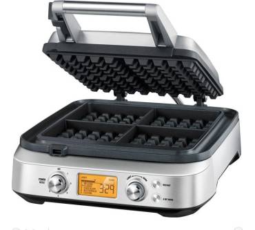 Produktbild Gastroback Design Gourmet Waffeleisen Advanced 4S