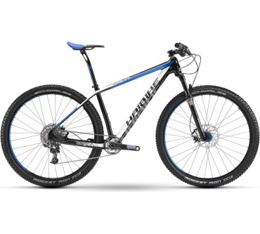 Produktbild Haibike Greed Team 29 (Modell 2014)