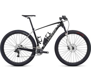 Produktbild Specialized Stumpjumper HT Marathon Carbon Expert (Modell 2014)