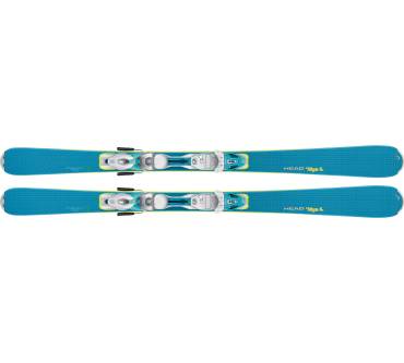 Produktbild Head Mya No. 6 (Modell 2013/2014)