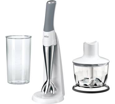 Produktbild Braun Multiquick 9 MR 930cc