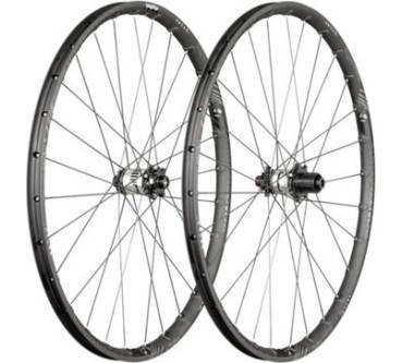 Produktbild Bontrager Rhythm Elite TLR 650B