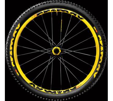 Produktbild Mavic Crossmax Enduro WTS 27,5