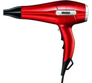 Produktbild Unold Pro red metallic 87304