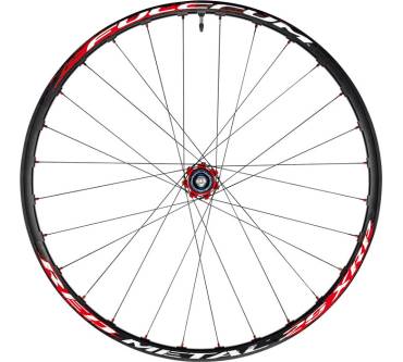 Produktbild Fulcrum Red Metal 29 XRP
