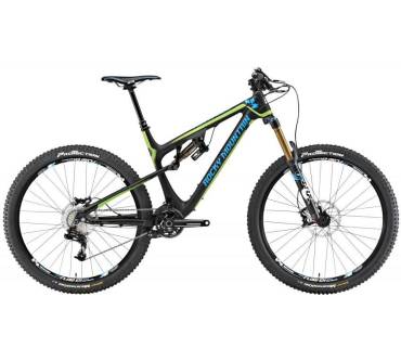 Produktbild Rocky Mountain Altitude 770 MSL Rally Edition (Modell 2014)