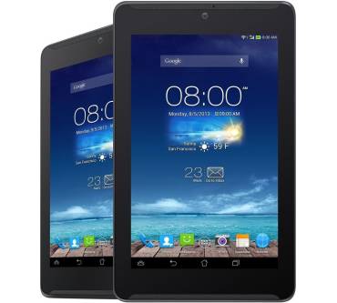 Produktbild Asus FonePad 7