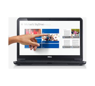 Produktbild Dell Inspiron 15