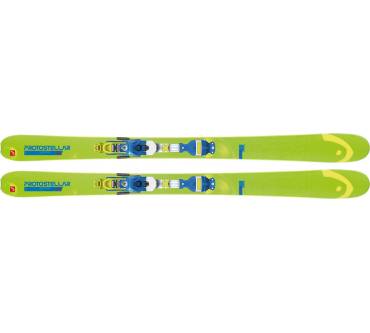 Produktbild Head Protostellar (Modell 2013/2014)