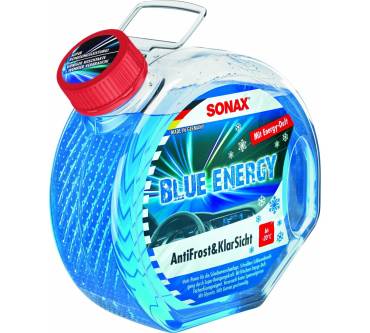 Produktbild Sonax Blue Energy AntiFrost & KlarSicht
