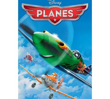 Produktbild Planes - Das Videospiel