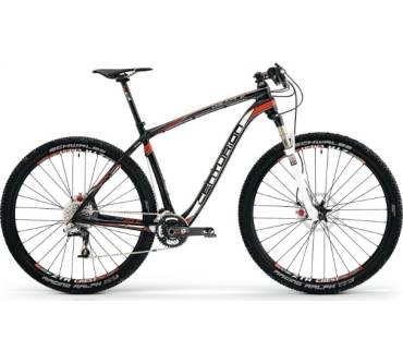 Produktbild Centurion Backfire Carbon Ultimate Race 29 (Modell 2014)