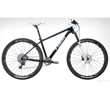 Produktbild Trek Superfly 9.9 SL XX1 (Modell 2014)