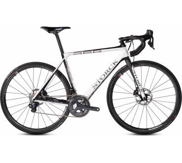 Produktbild Storck Bikes Aernario Disc (Modell 2014)