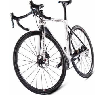 Produktbild Storck Bikes Aernario Disc (Modell 2014)