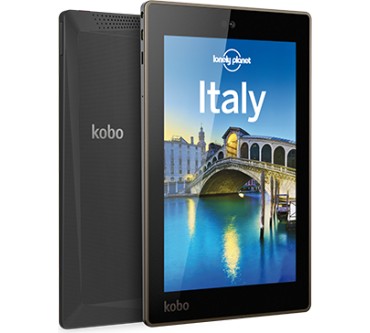 Produktbild Kobo Arc 7HD