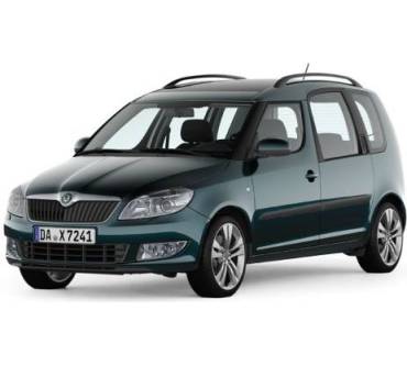 Produktbild Skoda Roomster [10]