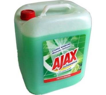 Produktbild Ajax Allzweckreiniger Citrofrisch