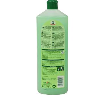Produktbild Frosch Neutral Reiniger