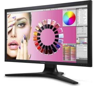 Produktbild ViewSonic VP2772