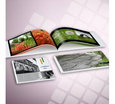 Produktbild Printeria Fotobuch Premium Classic