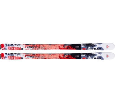 Produktbild Ski Trab Freedom 84 (Modell 2013/2014)