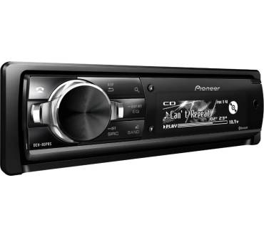 Produktbild Pioneer DEH-80PRS