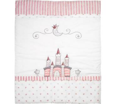 Produktbild Alvi Krabbeldecke Baby´s Traum Traumschloss